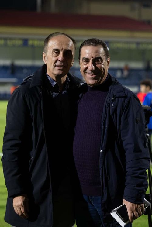 FCSB, așteptată cu multă căldură la Clinceni. FOTO GOLAZO (16).jpeg