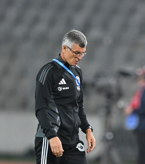 U Cluj a rămas fără antrenor  Ioan Ovidiu Sabău   și-a reziliat  contractul cu ardelenii! Anunțul clubului