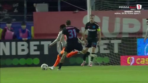 Metaloglobus - FCSB penalty anulat pentru gazde dupa interventia VAR. Captura Prima Sport (4).jpg