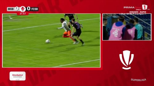 Metaloglobus - FCSB penalty anulat pentru gazde dupa interventia VAR. Captura Prima Sport (8).jpg
