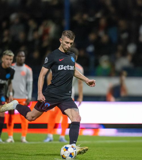 „Am fost o rușine!”   Tănase cere   o analiză dură  la FCSB: „Cine nu rezistă, la revedere!”. Olaru, șocat de rezultat