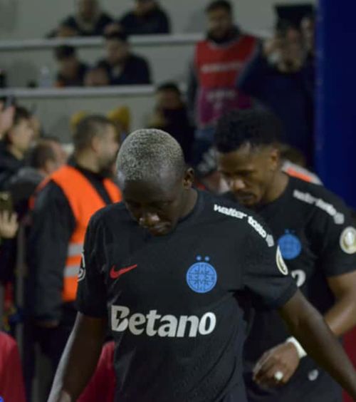 „Miștocăreală”  Patronul FCSB face dezvăluiri după   înfrângerea  cu Metaloglobus: „Pintili mi-a zis «Poate e mai bine să plecăm»”