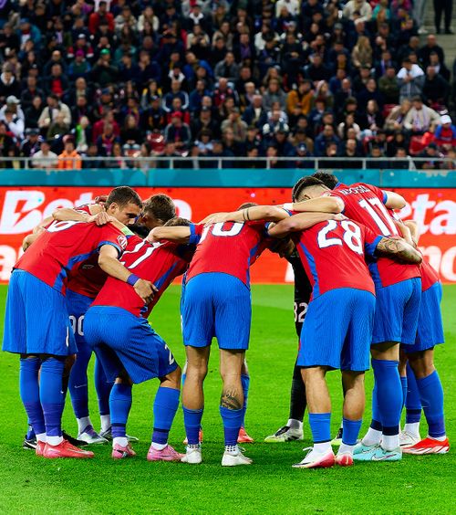 FCSB schimbă foaia  Anunțul făcut de Mihai Stoica înaintea duelului cu   Bologna  din Europa League: „Vedem cine suntem”