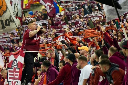 Dinamo - Rapid, meci Foto Iosif Popescu - GOLAZO