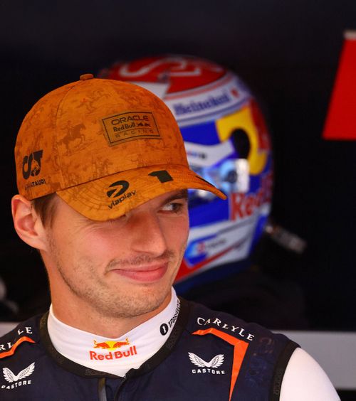 Luptă relansată    Verstappen  se impune în MP al Statelor Unite și taie din avansul piloților McLaren!   5 curse  decisive pentru titlu!