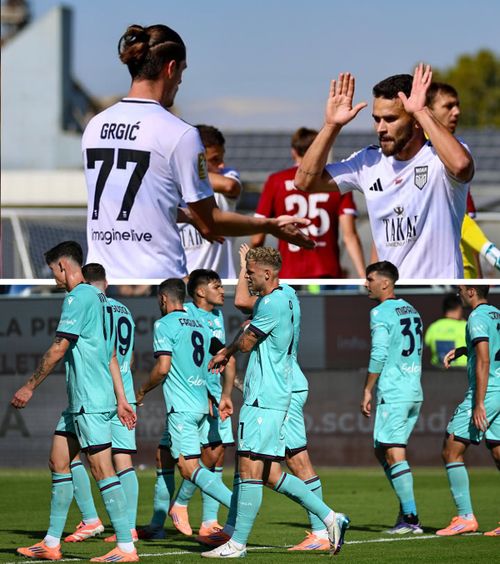 Cum s-au mișcat Bologna și Noah    Rezultatele  adversarelor echipelor românești din Europa League și Conference League