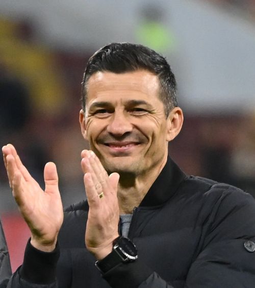 Recordul lui Gâlcă  Antrenorul Rapidului și-a depășit cifrele din sezonul în care a cucerit   titlul cu FCSB