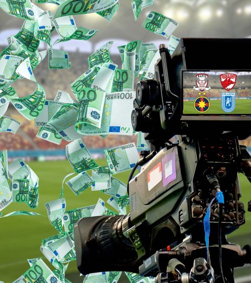 Granzii pregătesc revoluție în Liga 1   Cluburile mari   nu mai acceptă  sistemul impus de LPF: „E antic, depășit!”