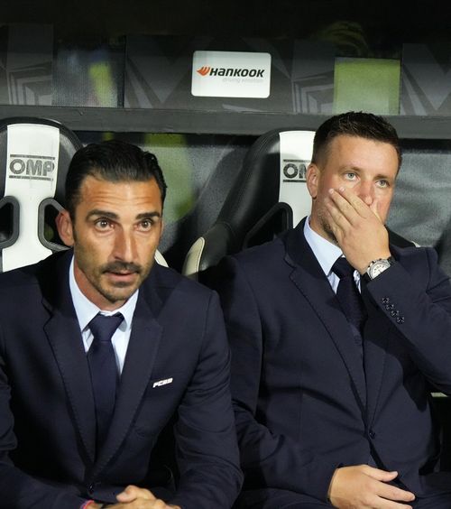 FCSB, decizie finală  Anunțul făcut de Becali   despre plecarea lui Charalambous și Pintilii:   „Eu sunt stăpân, trebuie să fac asta”