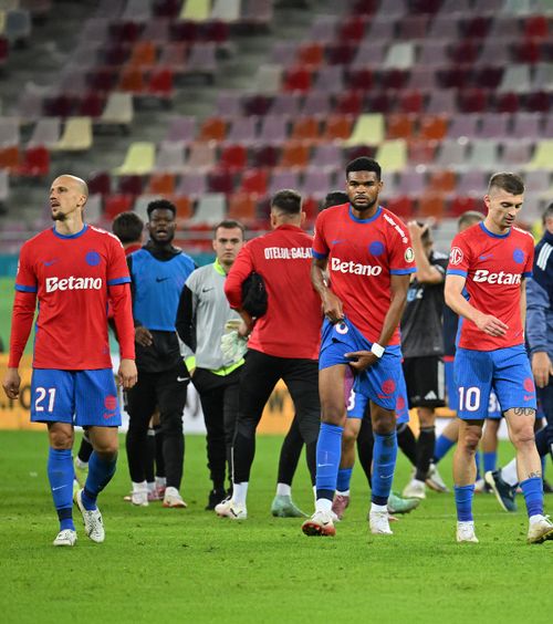 „Revoluție cum n-a mai fost la FCSB”   Patronul campioanei anunță   mutări spectaculoase : „Ăștia sigur trebuie aduși” + Cine pleacă în iarnă 