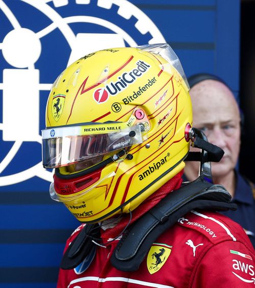 Au prelungit parteneriatul  Cea mai mare companie românească de IT continuă să vireze zeci de milioane de euro către   Scuderia Ferrari