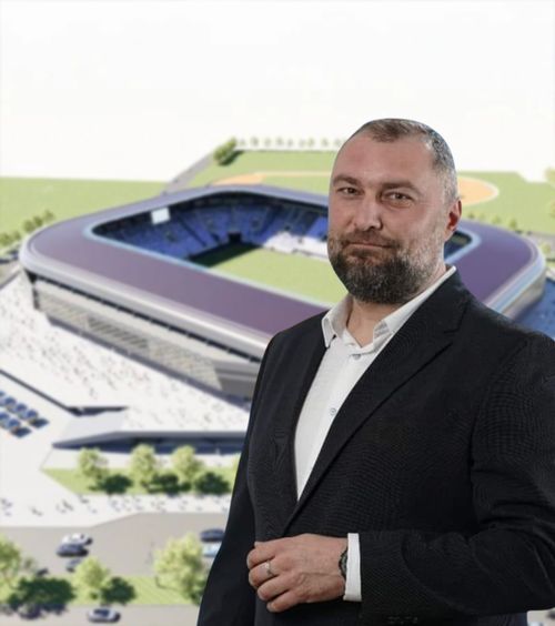 „Vrem să amanetăm orașul?”     Scandal la Pitești,  după votul decisiv pentru stadion: „Dacă tot avem bani, să construim un spital”
