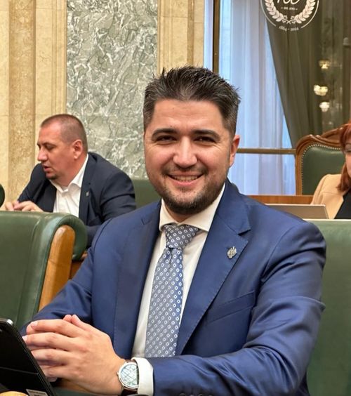 Propuneri legislative pentru sport  Senatul a aprobat   patru inițiative  ale USR pentru reducerea birocrației și transparența banului public