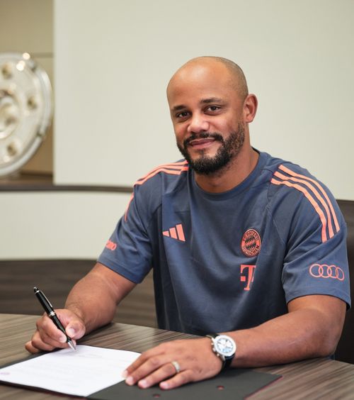 Kompany a semnat   La ce   înțelegere  s-a ajuns cu tehnicianul belgian » Reacția acestuia: „Sunt recunoscător”