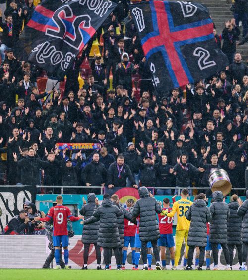 Câte bilete s-au vândut pentru FCSB - Bologna   Fanii iau cu asalt   Arena Națională  pentru meciul campioanei din runda #3 din Europa League