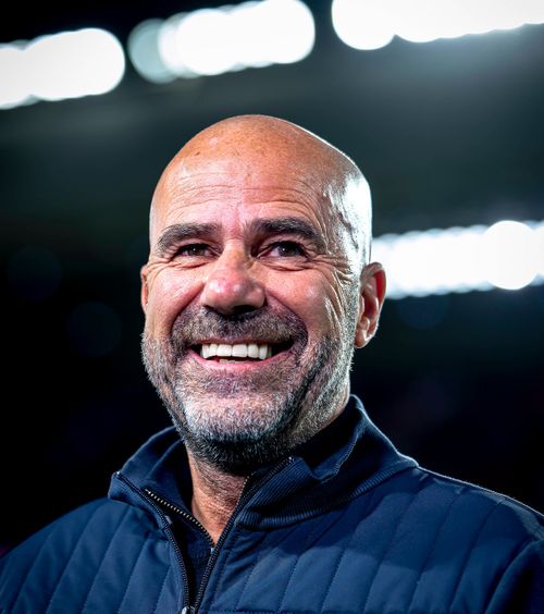 Man l-a cucerit pe Bosz!  Antrenorul lui PSV a identificat   principala calitate  a românului: „Dacă cineva are asta, acela este Dennis!”