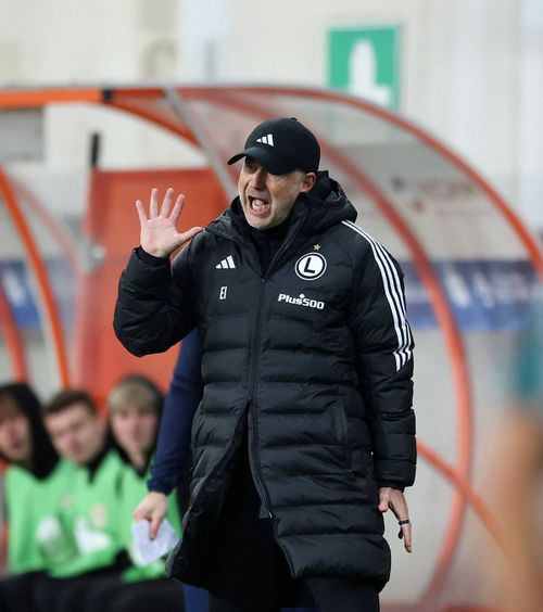 I-au decis viitorul lui Edi Iordănescu    GOLAZO.ro  a aflat ce a hotărât   Legia Varșovia ! Antrenorul român a fost anunțat