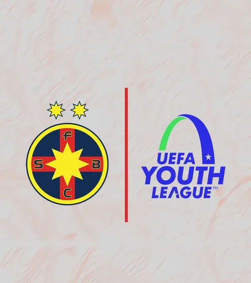 FCSB, victorie mare în Youth League    „Roș-albaștrii”  au învins echipa care a eliminat-o pe Farul în sezonul precedent al competiției U19