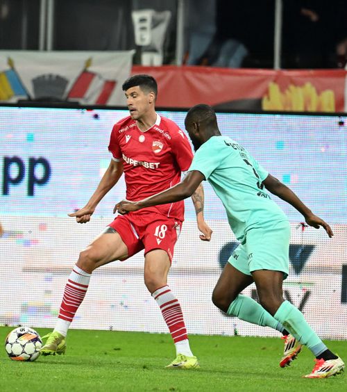 Unde se joacă Dinamo - CFR Cluj   „Câinii” au stabilit   stadionul  pentru duelul cu vicecampioana României + cât costă biletele