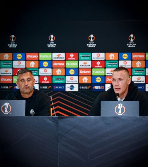 „Fără teamă”   Bologna abia așteaptă meciul din   Europa League:  „Am studiat echipa, respectăm Steaua București”