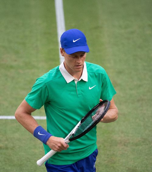 „Preferă să se obosească pentru emiri!”  Sinner a devenit ținta atacurilor italienilor, după ce   a refuzat să joace la Cupa Davis  » Răspunsul ferm al sportivului