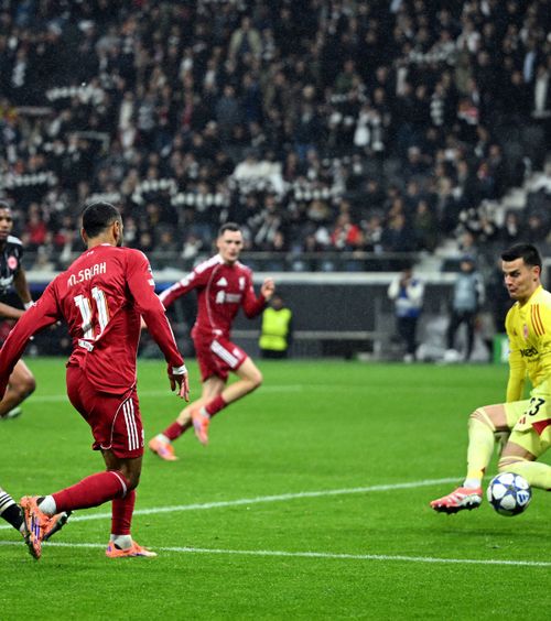 Salah, luat la țintă de fani  Superstarul egiptean,   criticat aspru  după victoria de senzație a lui Liverpool: „Să renunțe la prostiile astea!”