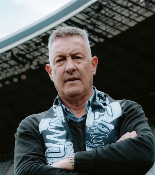 Oficial: Bergodi a preluat U Cluj   Italianul antrenează   a zecea echipă românească  din carieră » Pe câte sezoane a semnat cu „șepcile roșii”