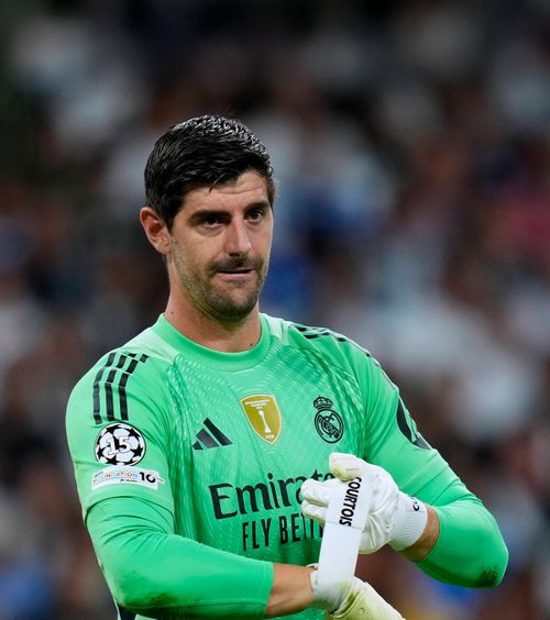 „Nu poți face așa ceva”    Courtois,  după ce meciul Barcelonei nu se va mai disputa în SUA: „E logic!” + Atac la catalani