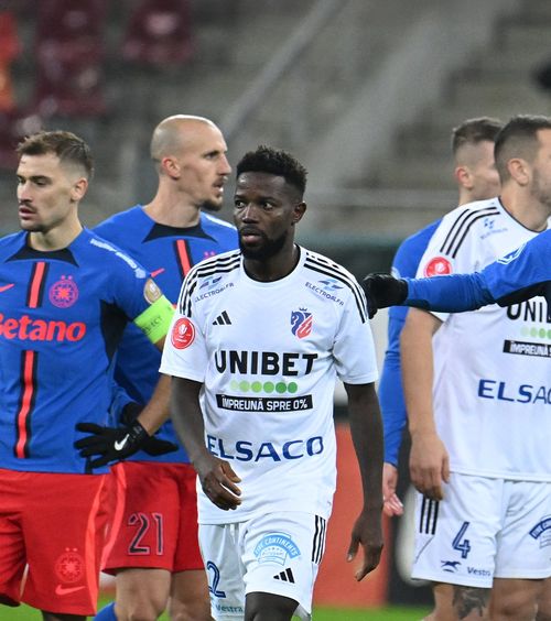 Liderul din Superliga, interzis la transferuri?    Suma incredibilă  pe care trebuie s-o plătească fostului jucător