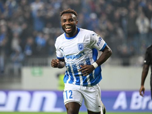 Universitatea Craiova - Noah