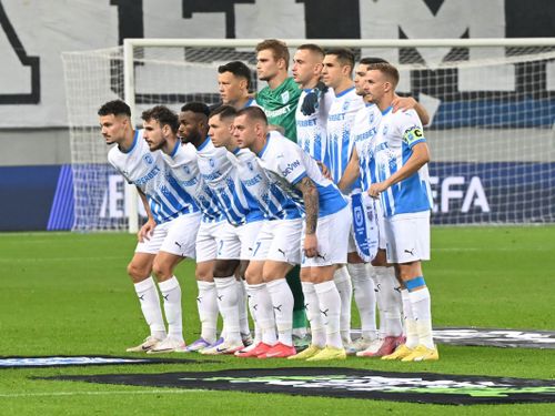 Universitatea Craiova - Noah