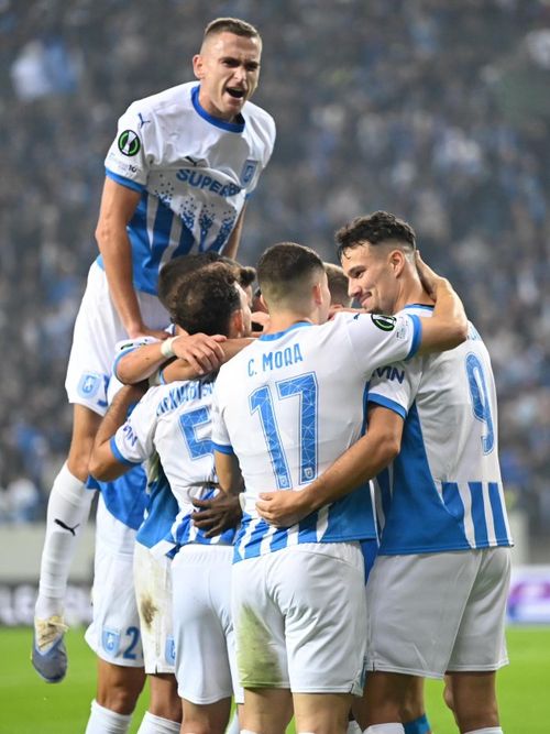 Universitatea Craiova - Noah