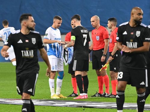 Universitatea Craiova - Noah