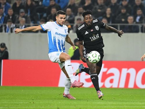 Universitatea Craiova - Noah