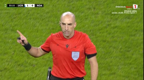 Probleme cu instalația de nocturnă pe „Ion Oblemenco”