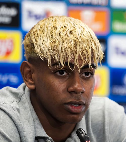 Yamal pune paie pe foc înainte de El Clasico  Declarații acide ale starului de la FC Barcelona:   „Fură, se plâng”  » Reacții dure: „Madridul nu va uita!”