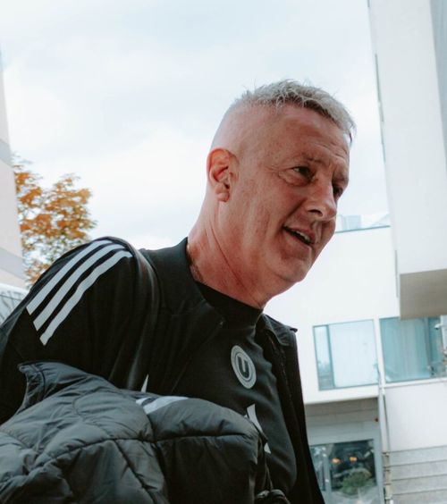 Bergodi, motivat  Tehnicianul italian,   entuziasmat  înaintea debutului la U Cluj: „Sunt aici să redresez echipa” + Ce a spus despre Sabău