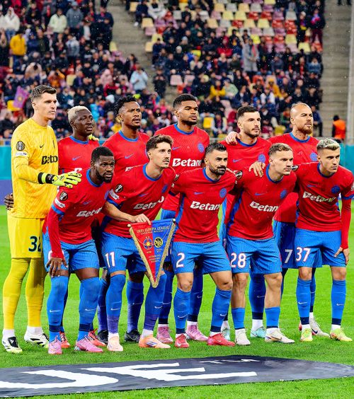 FCSB, afară din Europa?  Ce șanse mai are campioana la   primăvara europeană    din Europa League, după înfrângerea cu Bologna