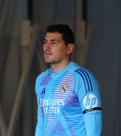 Jefuit de menajeră  A furat bunuri de   200.000 de euro  din casa lui Casillas!