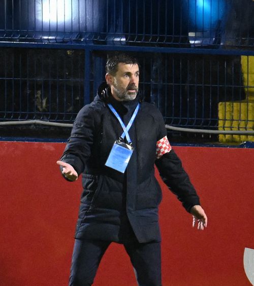  „Nu avem voie să facem așa ceva”  Ce l-a nemulțumit pe   Kopic  la remiza cu FC Argeș: „Trebuie să fim stabili”
