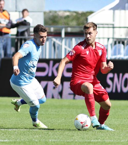 LIga 2    FC Bihor câștigă la limită  cu CS Afumați și urcă pe locul 2 la finalul etapei #11. Clasamentul actualizat