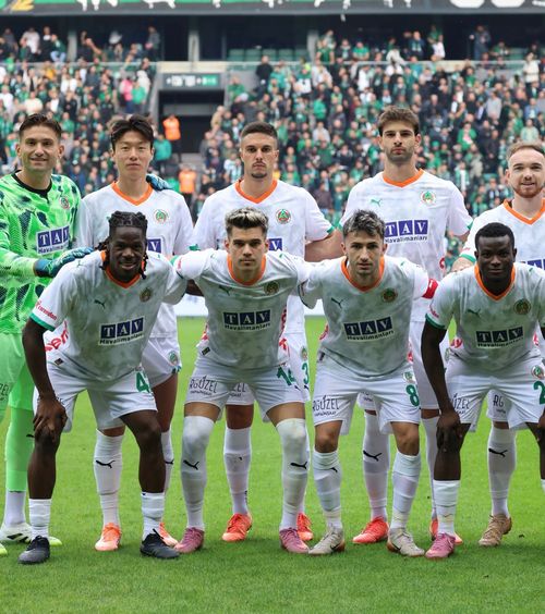 Hagi jr, învins de o nou-promovată  A avut   două șanse de gol  + Ce note au primit Ianis și Umit Akdag