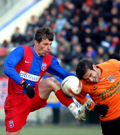 „A fost trădare!”  Patronul FCSB nu s-a abținut! Acuzații după meciul care l-a costat titlul:   „Blat, s-au dat la o parte!”