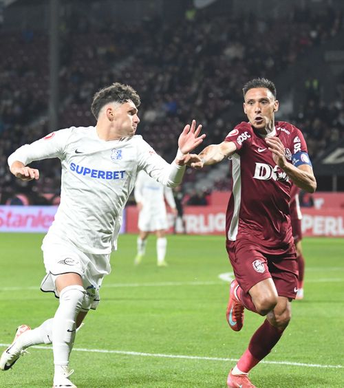 „Să ne fie rușine!”     Mario Camora,  devastat după un nou eșec: „Dacă nu ne revenim, vom juca la   11 dimineața”