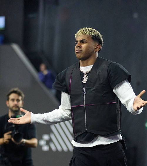 Lamine Yamal încinge spiritele  Starul Barcelonei,   postări provocatoare  înainte de meciul cu Real Madrid: „Pentru asta joacă un fotbalist venit de pe străzi”