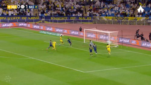 Golul 950 al lui Cristiano Ronaldo