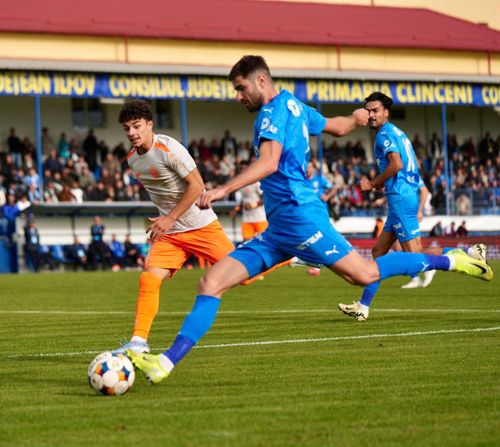 Metaloglobus - U Craiova