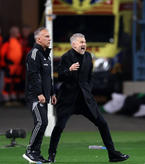 „Presiune mult mai mare față de FCSB”   Jucătorul cu   peste 250 de meciuri  în Polonia a vorbit despre situația lui Edi Iordănescu: „Acolo, ei vor doar asta”