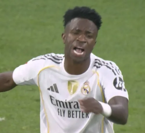 Real Madrid - Barcelona, Vinicius suparat la schimbare Capturi X (11).jpg