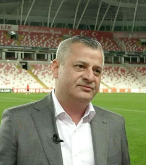 „Pe el îl vreau, fără discuții”  Ioan Varga a spus cine este   prima variantă  pentru banca CFR-ului